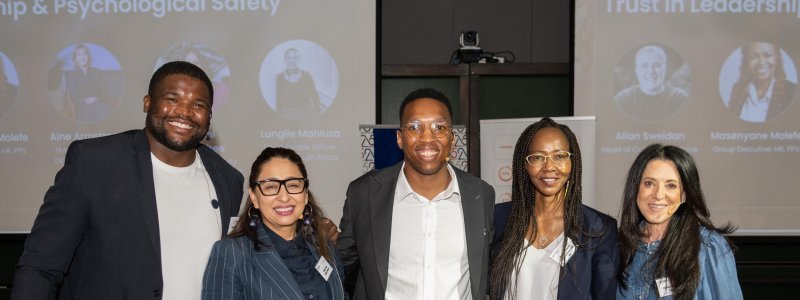 Leadership in the Age of Mental Fitness